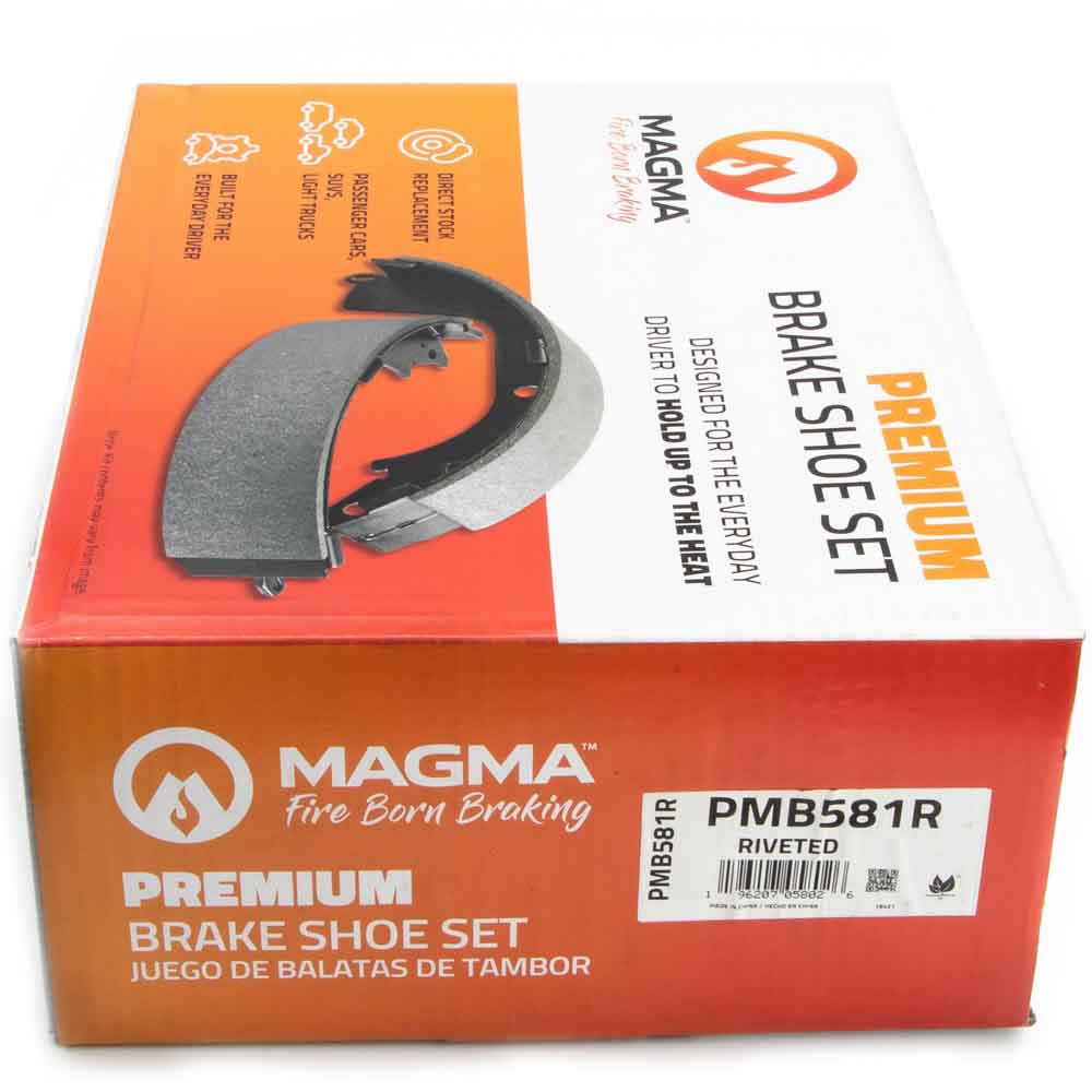 1994 Ford Explorer Brake Shoe Set