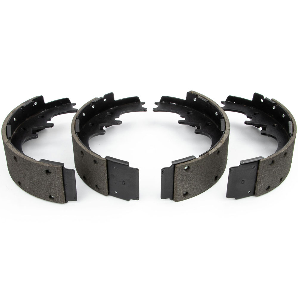 1994 Ford Explorer Brake Shoe Set