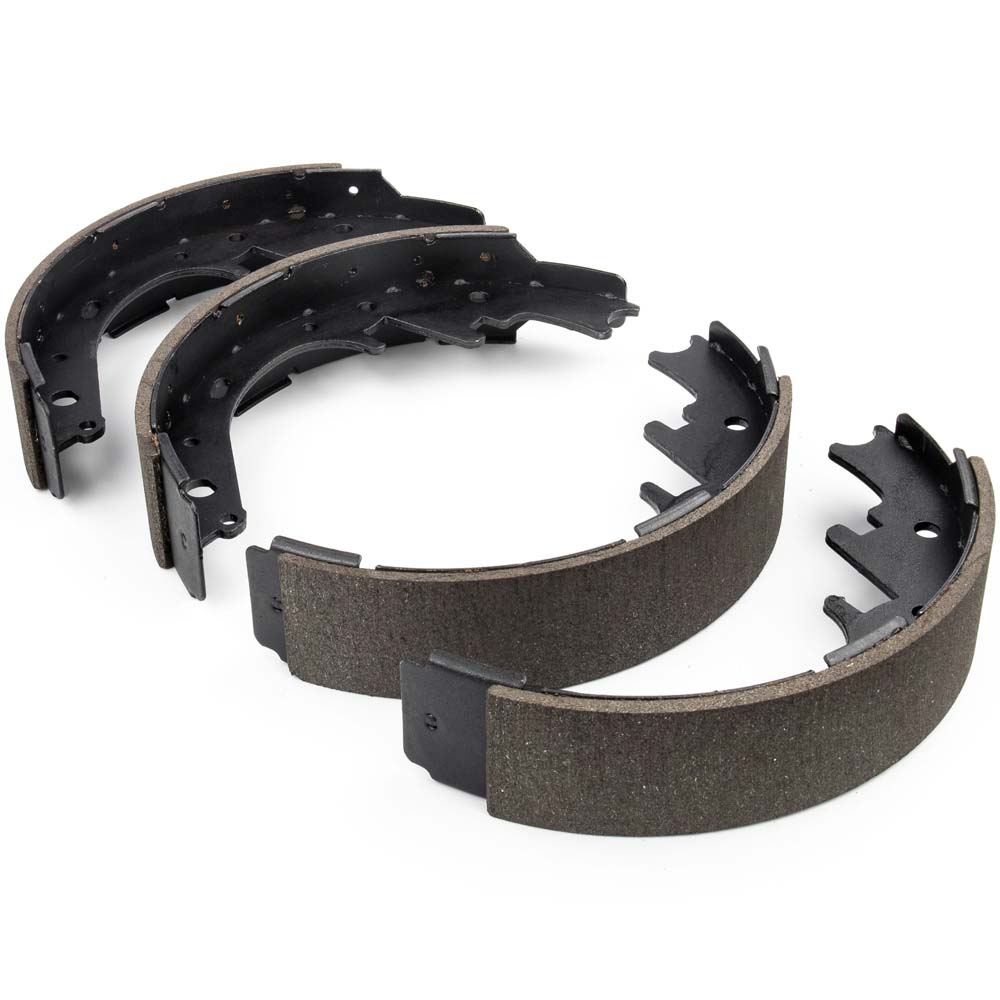 1994 Ford Bronco Brake Shoe Set