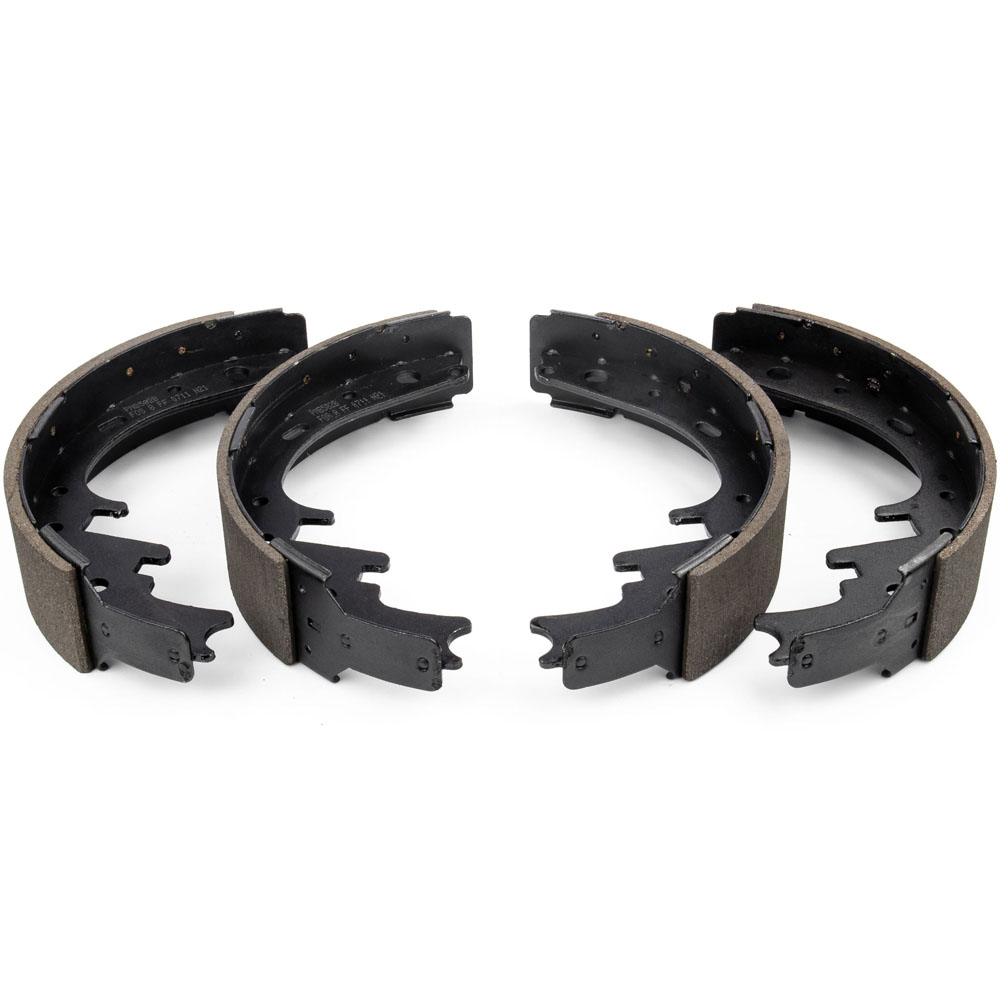 1994 Ford Bronco Brake Shoe Set