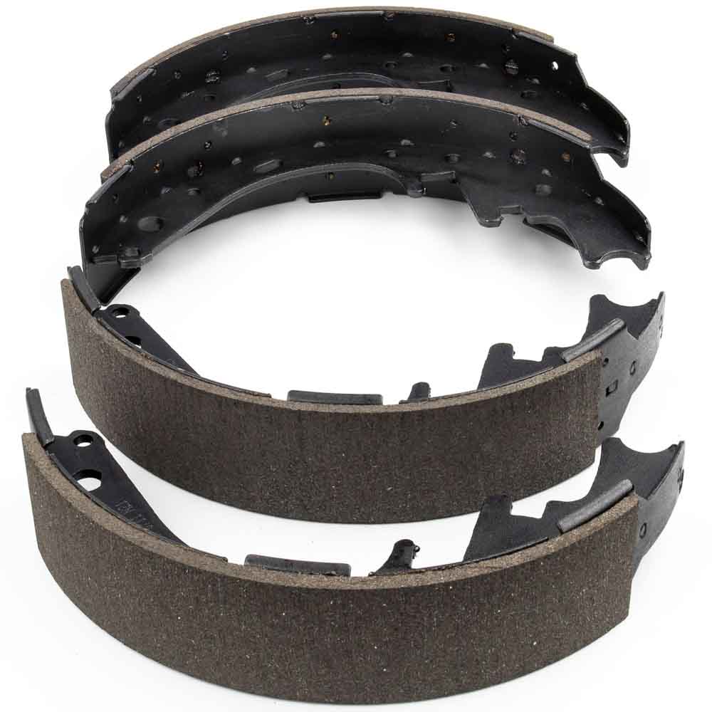 1994 Ford Bronco Brake Shoe Set
