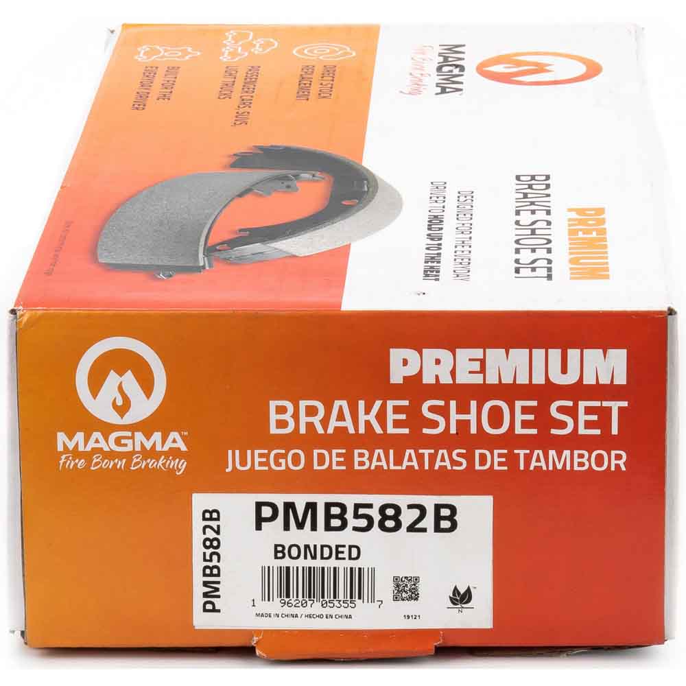 1994 Ford Bronco Brake Shoe Set