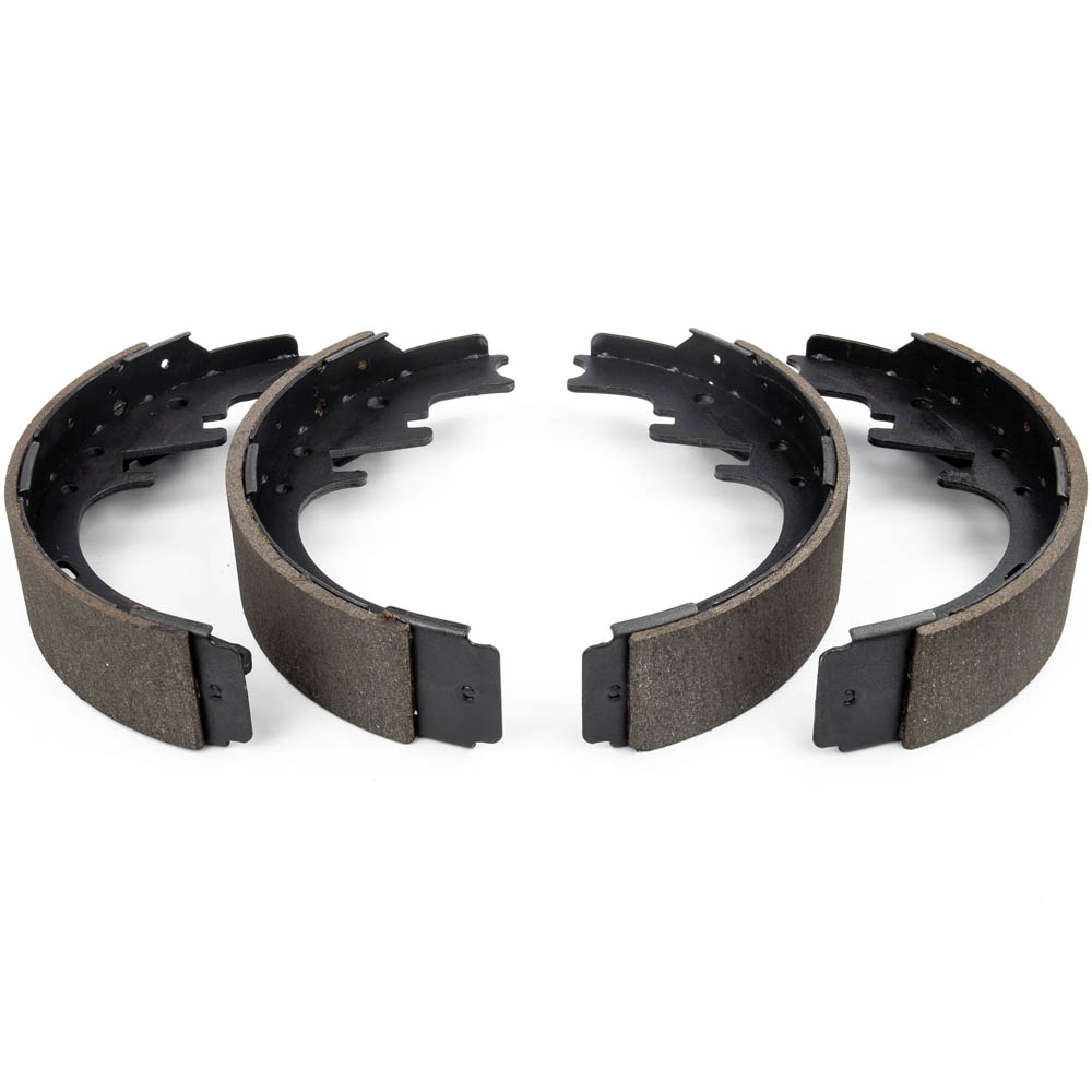 1994 Ford Bronco Brake Shoe Set