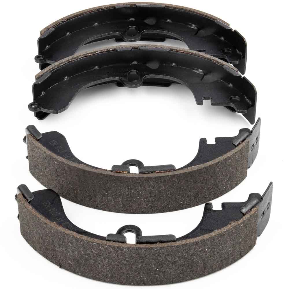 1987 Toyota Celica Brake Shoe Set