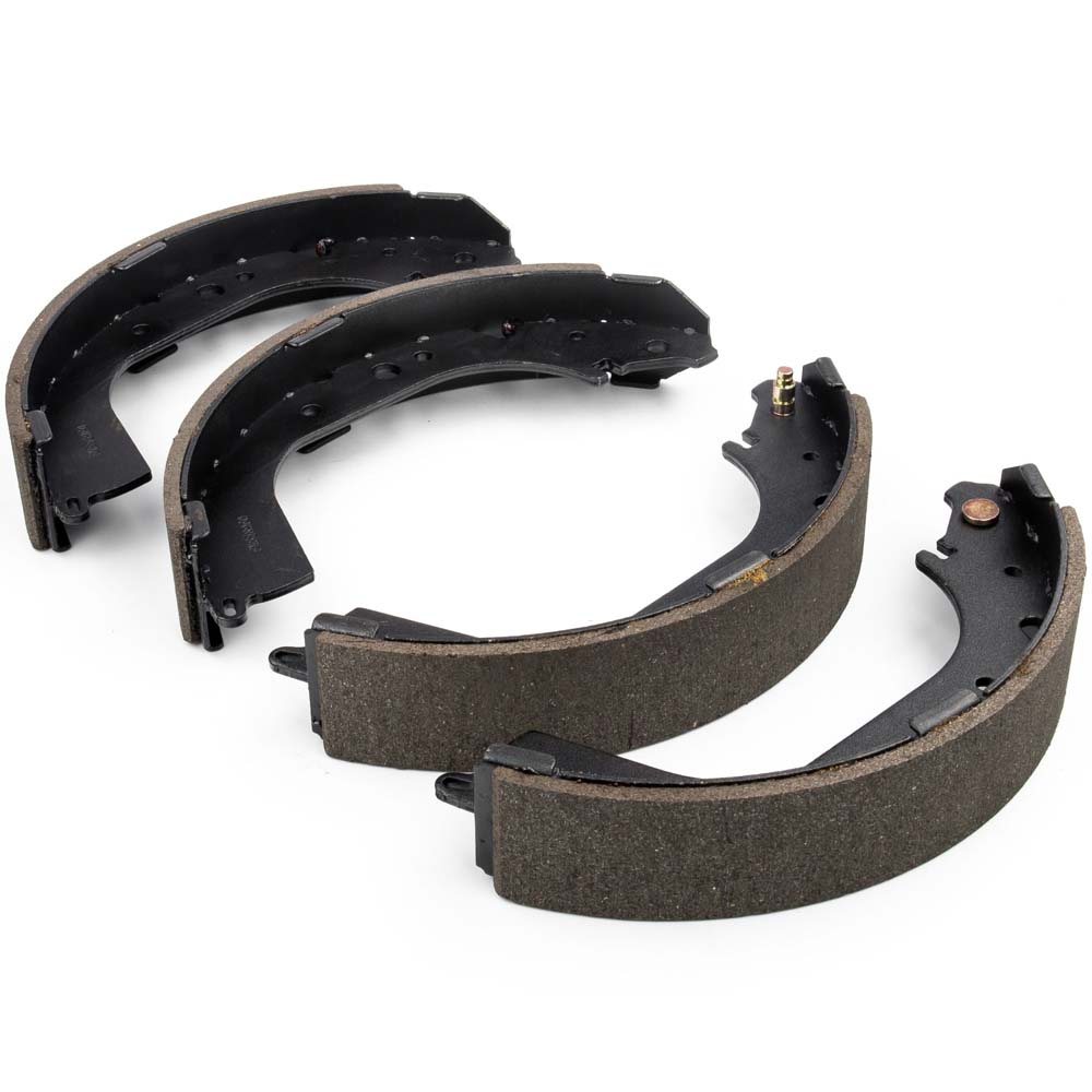 2000 Toyota 4Runner Brake Shoe Set