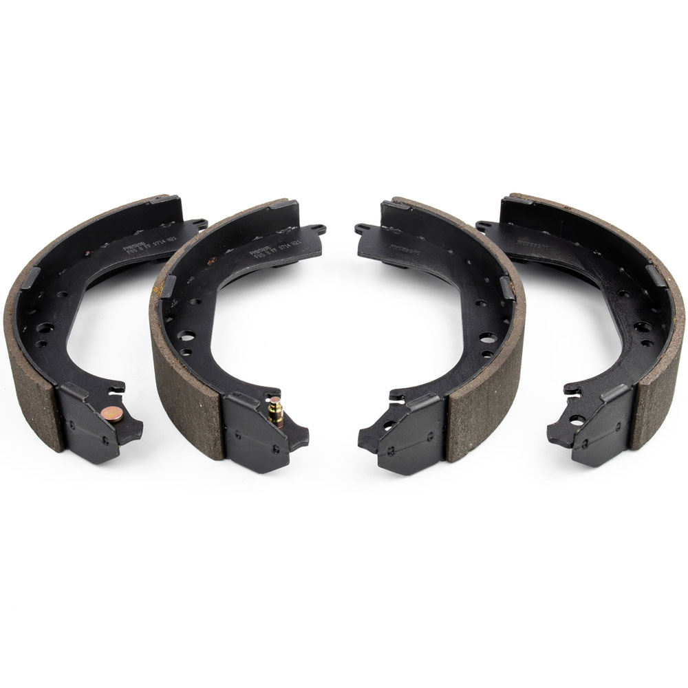 2000 Toyota 4Runner Brake Shoe Set