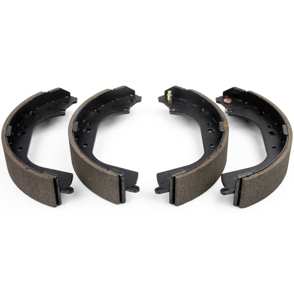 2000 Toyota 4Runner Brake Shoe Set