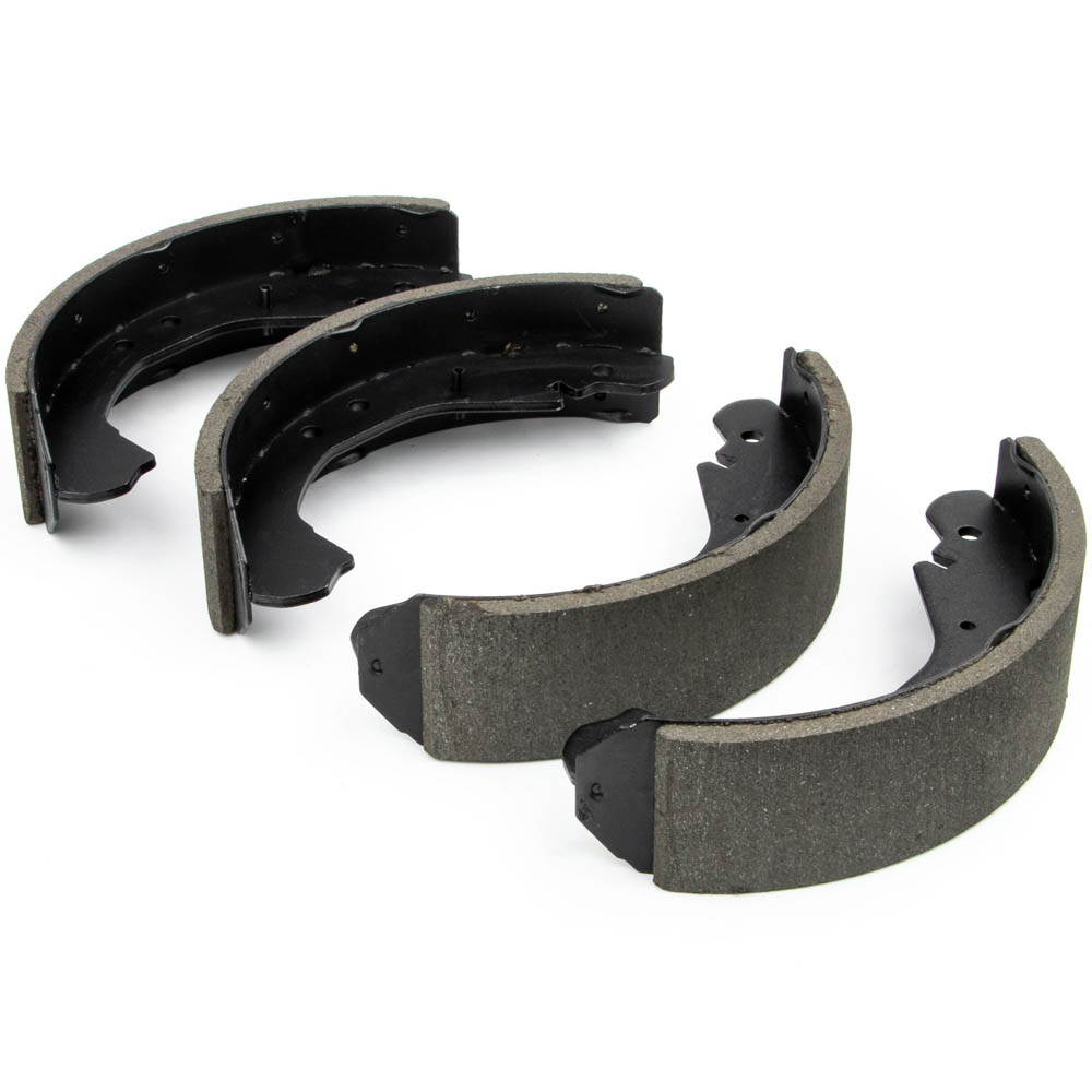 1996 Gmc Yukon Brake Shoe Set