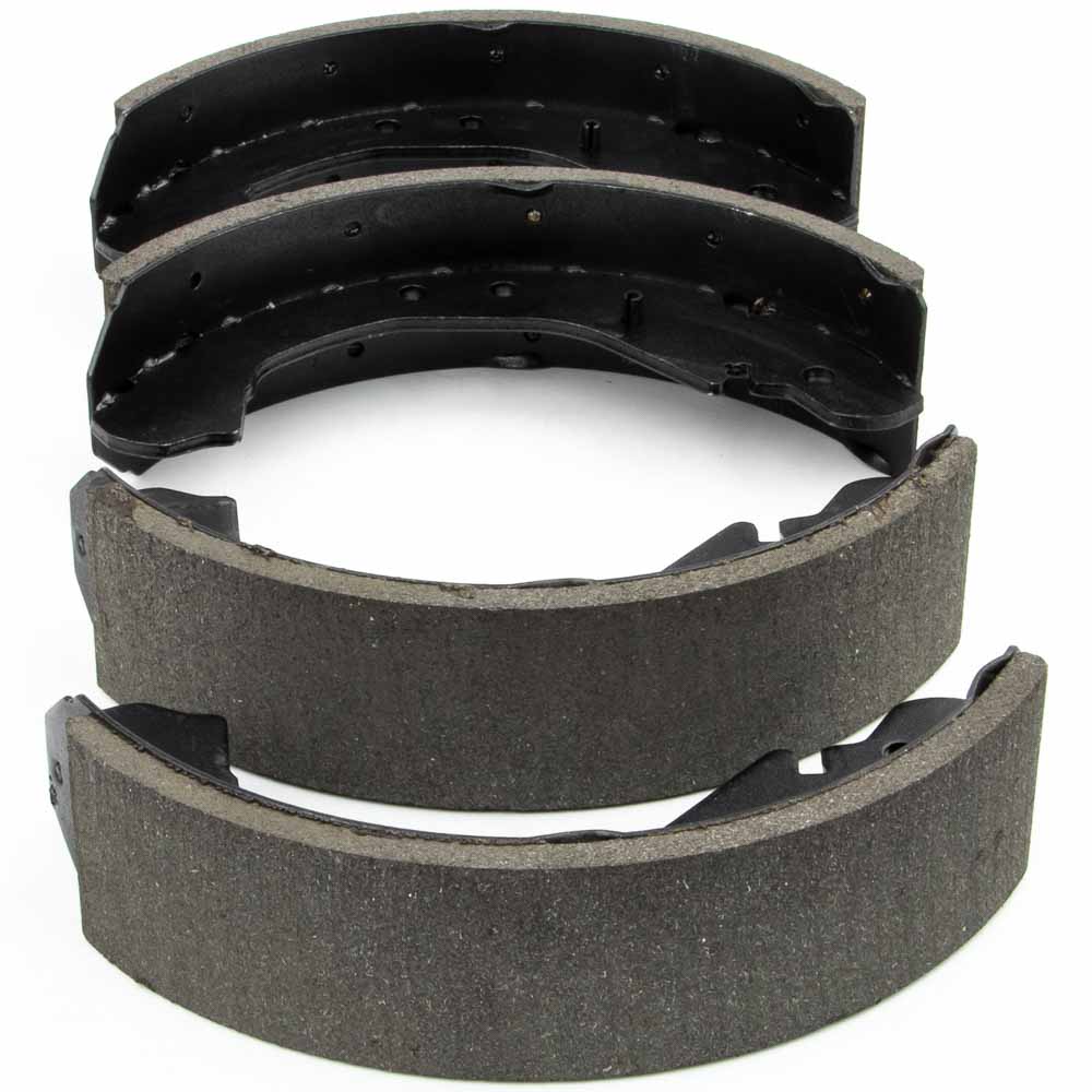 1996 Gmc Yukon Brake Shoe Set