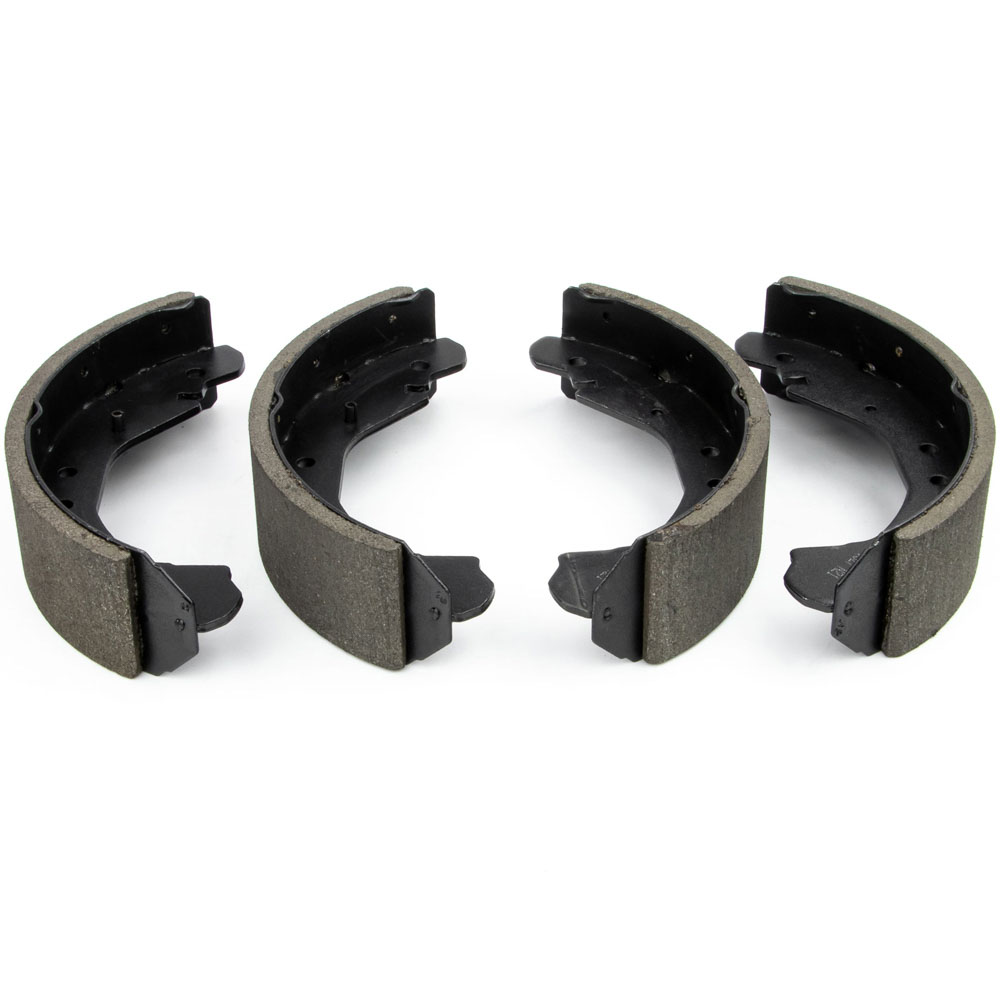 1996 Gmc Yukon Brake Shoe Set