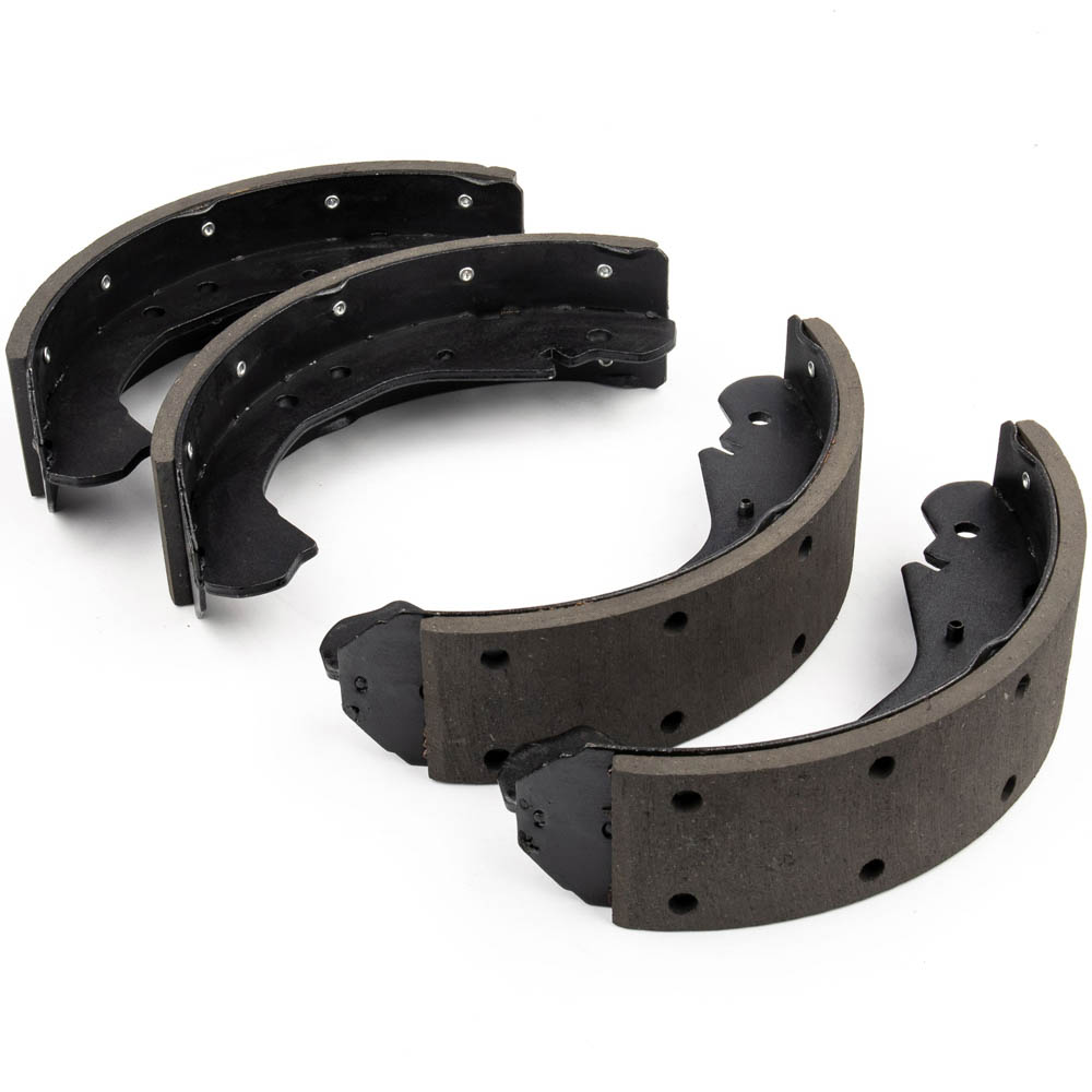 1992 Chevrolet Blazer Brake Shoe Set