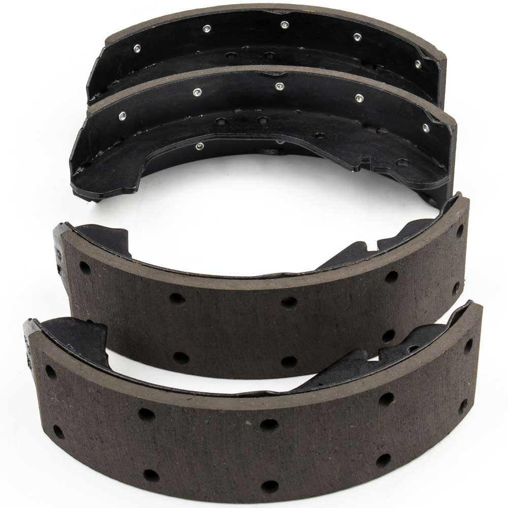 1992 Chevrolet Blazer Brake Shoe Set