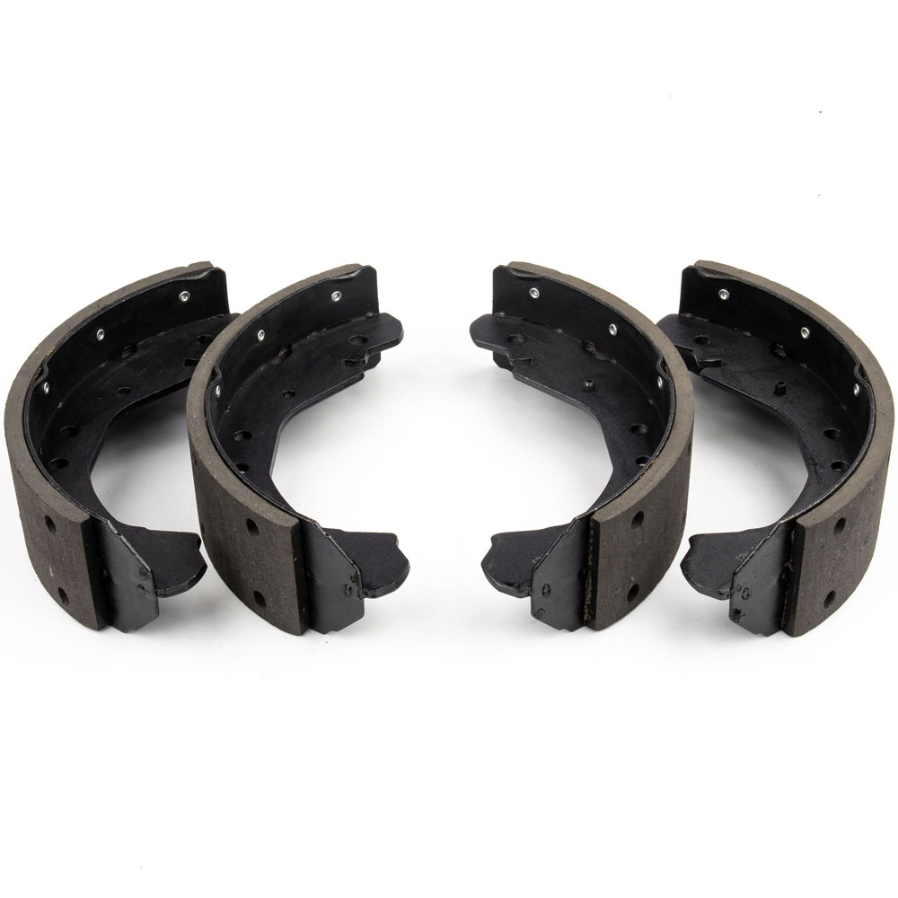 1992 Chevrolet Blazer Brake Shoe Set