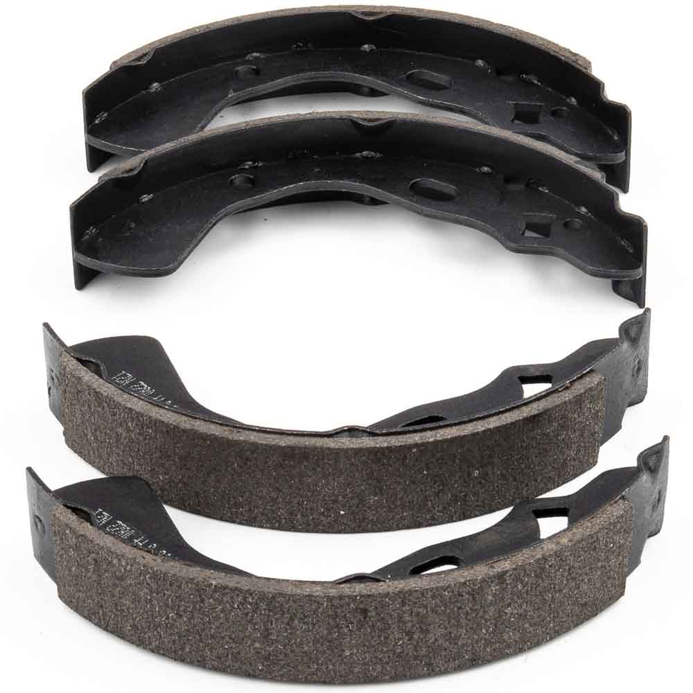 1993 Ford Festiva Brake Shoe Set