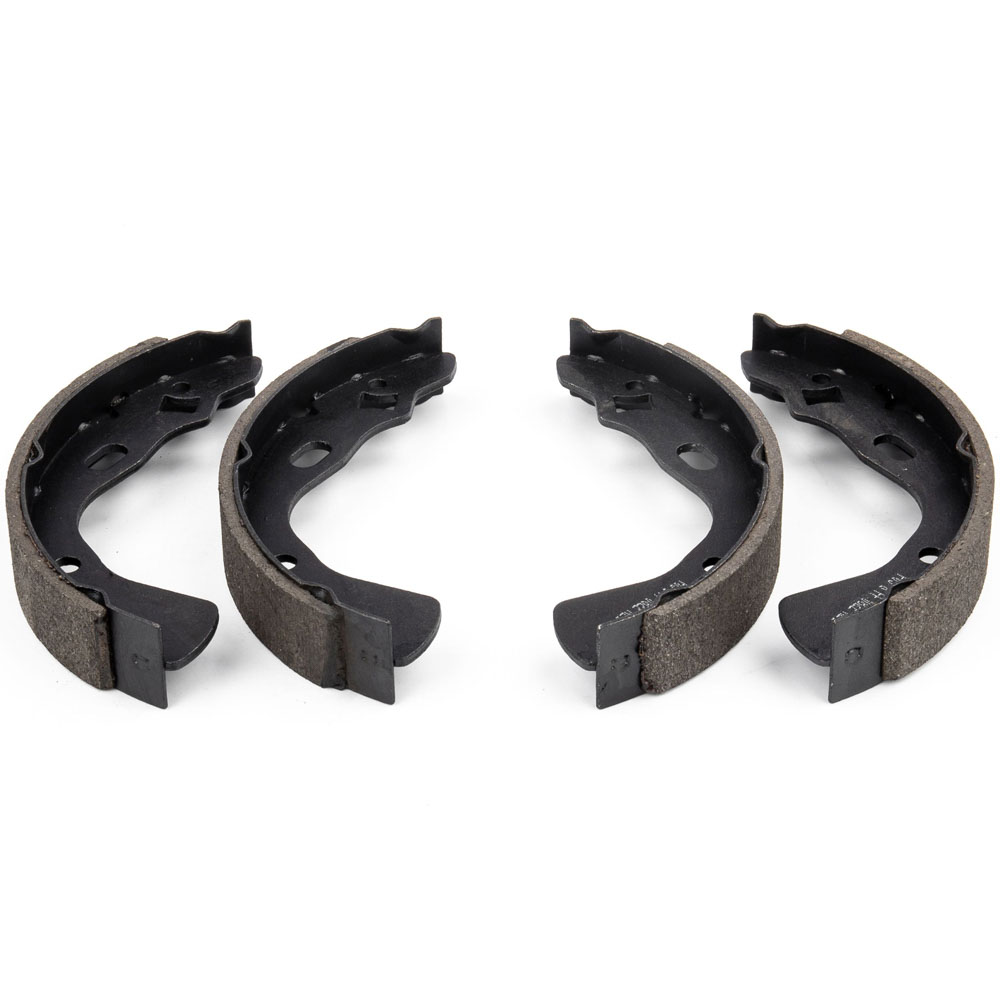 1993 Ford Festiva Brake Shoe Set