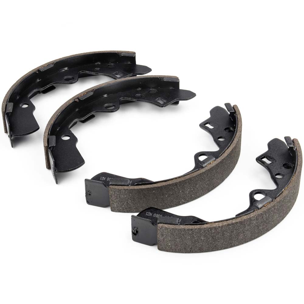 1992 Ford Escort Brake Shoe Set
