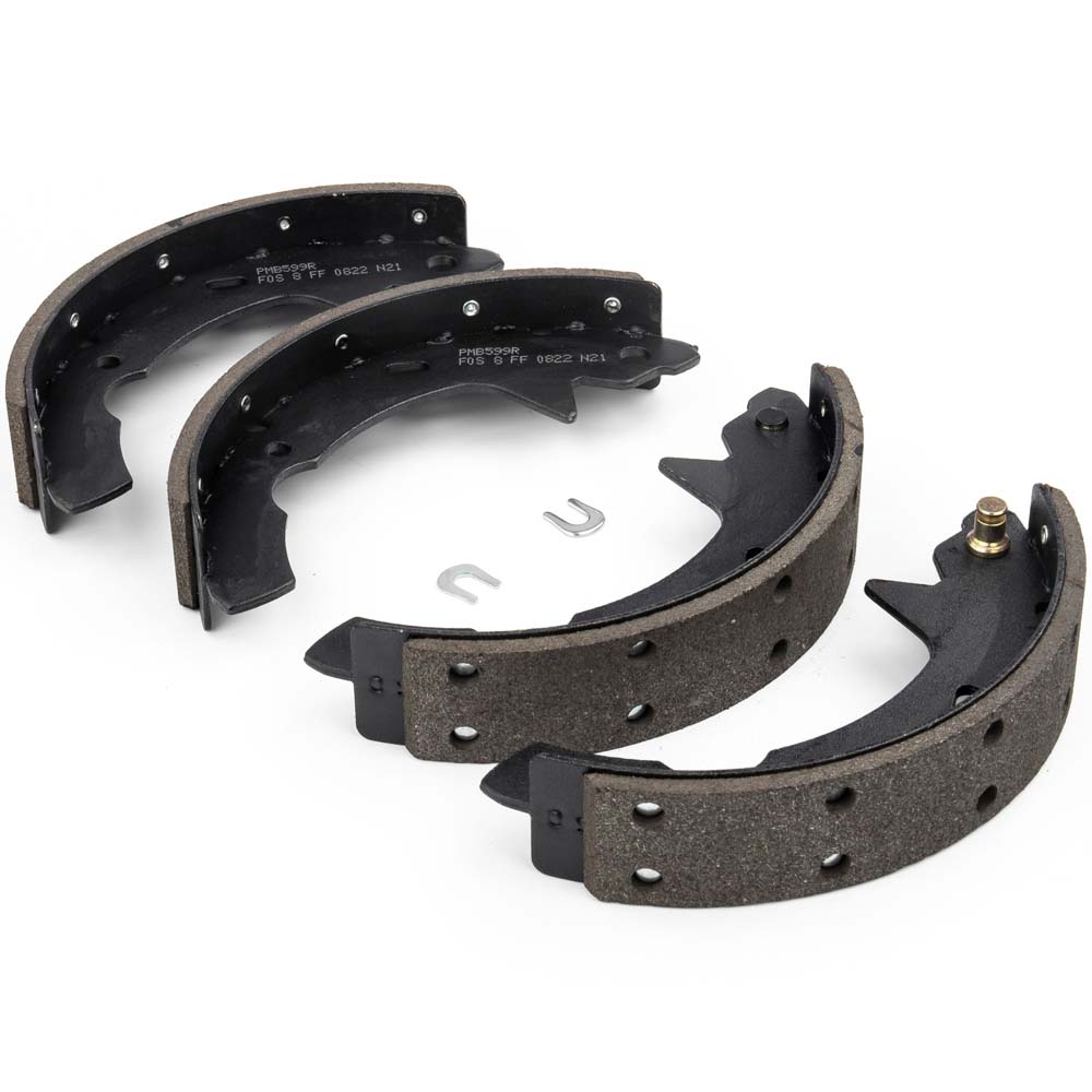 2000 Ford Taurus Brake Shoe Set