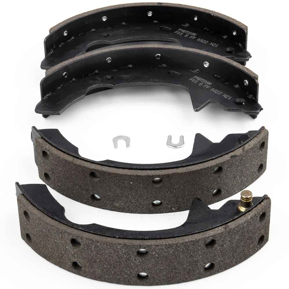 2000 Ford Taurus Brake Shoe Set
