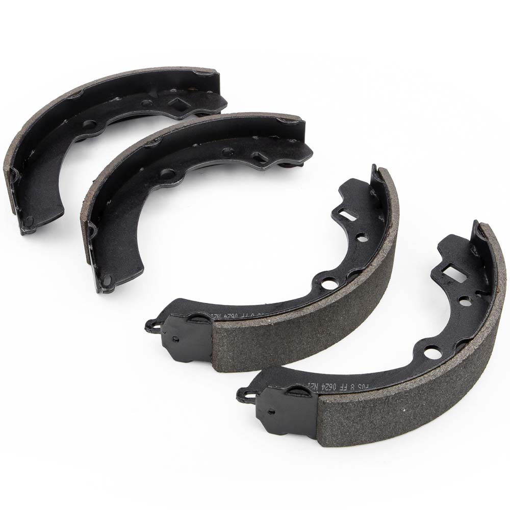 1987 Suzuki Samurai Brake Shoe Set
