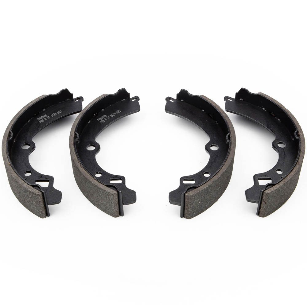 1987 Suzuki Samurai Brake Shoe Set