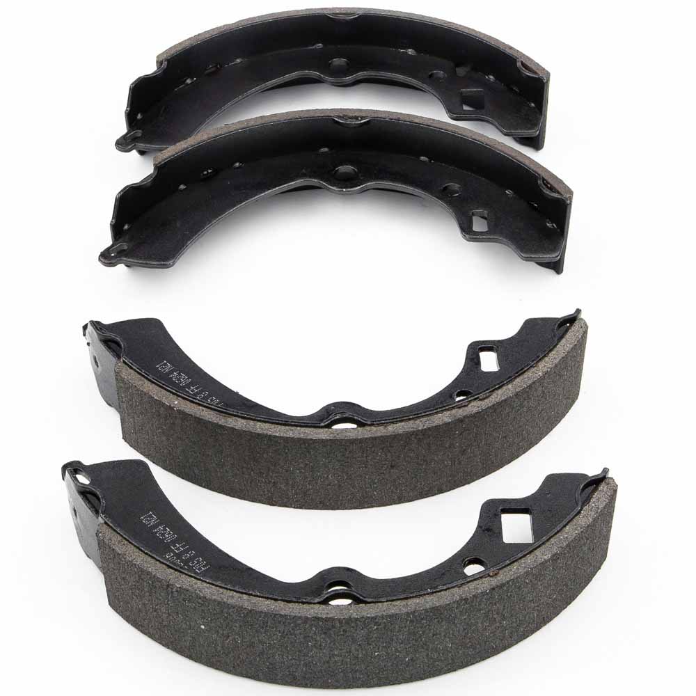 1987 Suzuki Samurai Brake Shoe Set