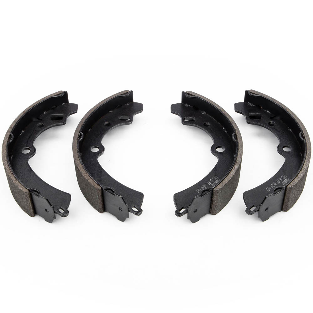 1987 Suzuki Samurai Brake Shoe Set