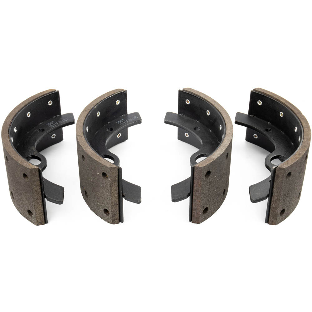 2004 Ud 2000 Brake Shoe Set