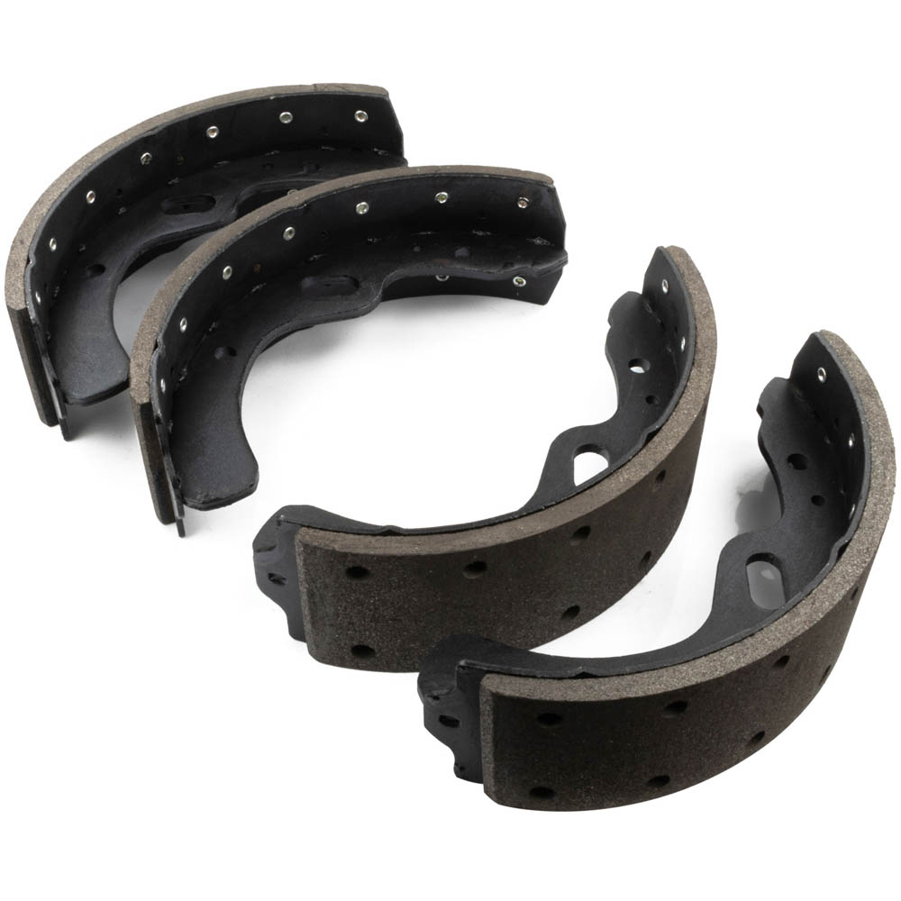 1996 Ud 2300 Brake Shoe Set