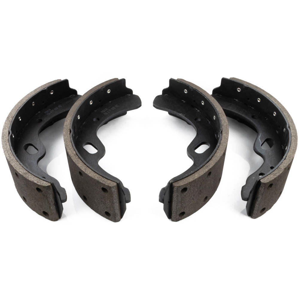 1996 Ud 2300 Brake Shoe Set