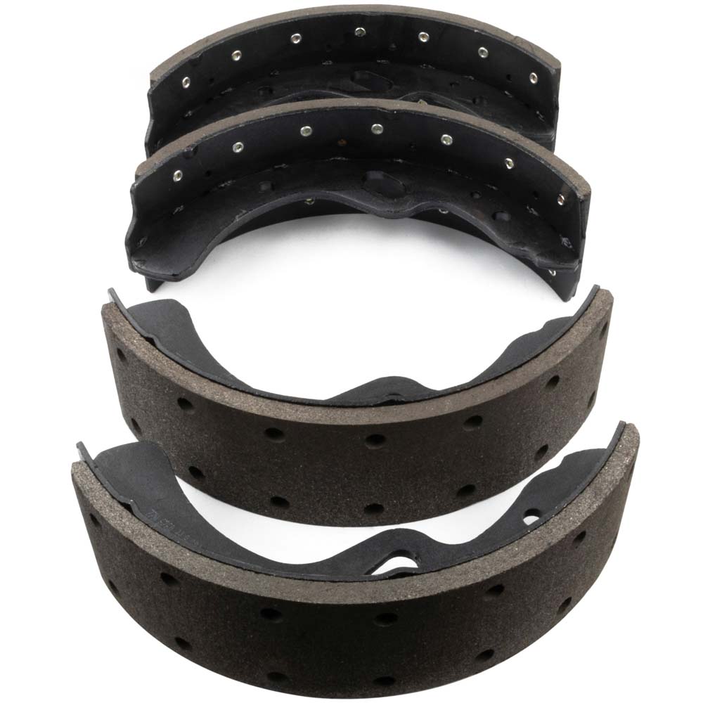 1996 Ud 2300 Brake Shoe Set