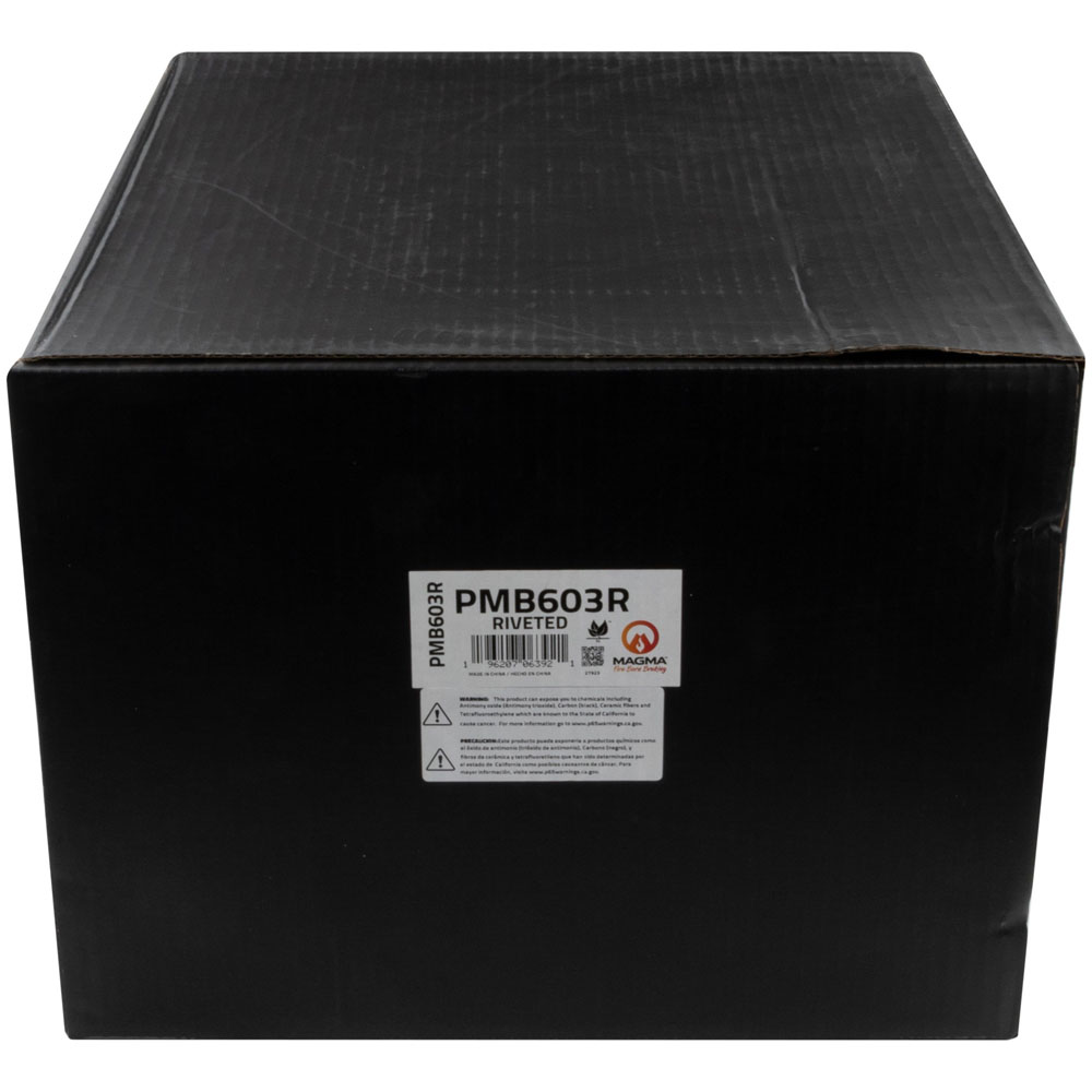 1996 Ud 2300 Brake Shoe Set