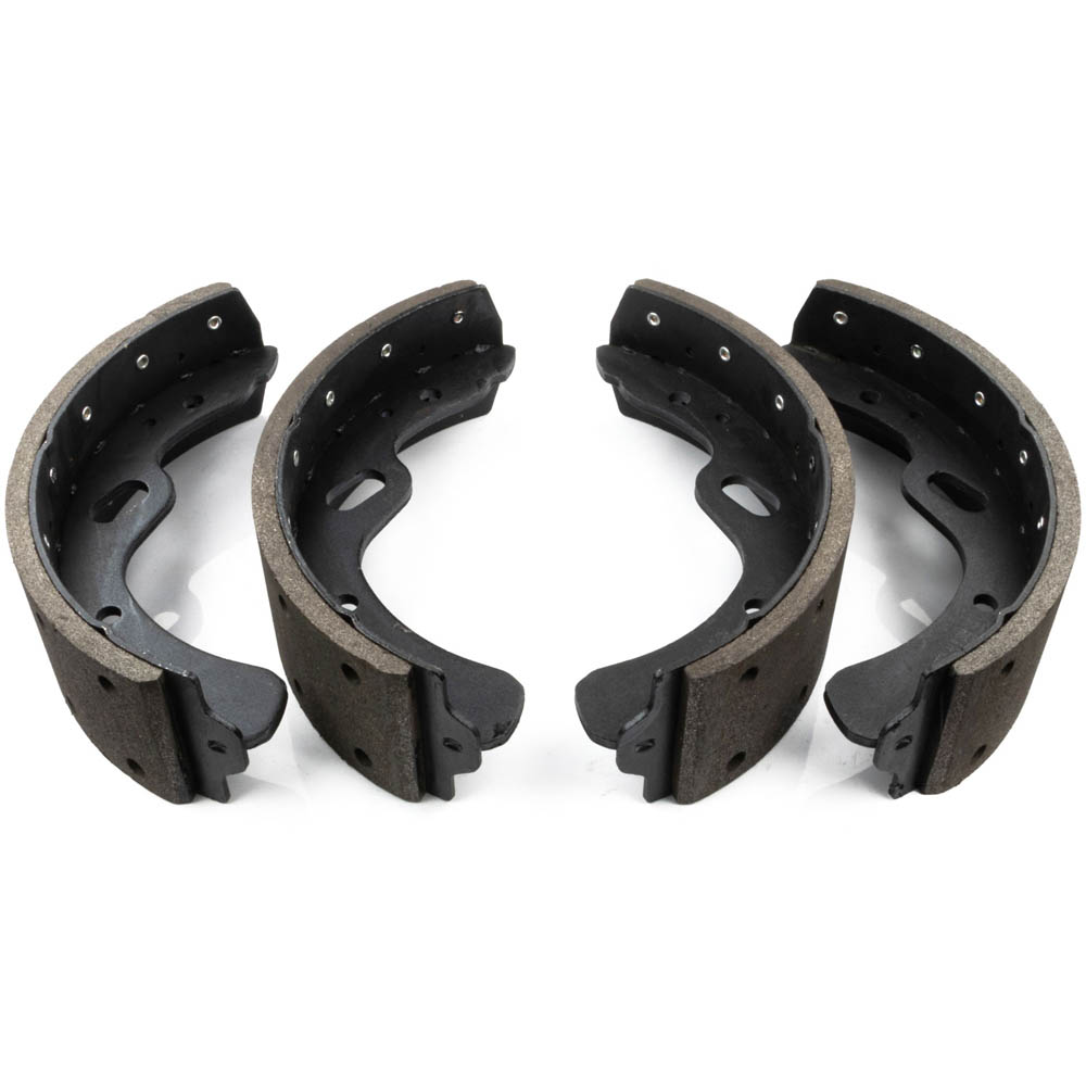 1996 Ud 2300 Brake Shoe Set