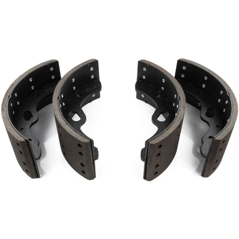 Magma PMB604R Brake Shoe Set