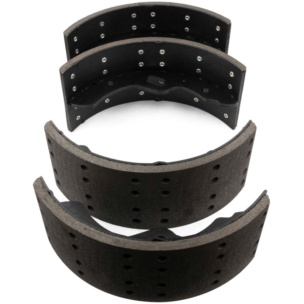 Magma PMB604R Brake Shoe Set