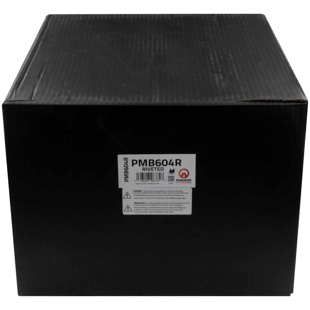 Magma PMB604R Brake Shoe Set
