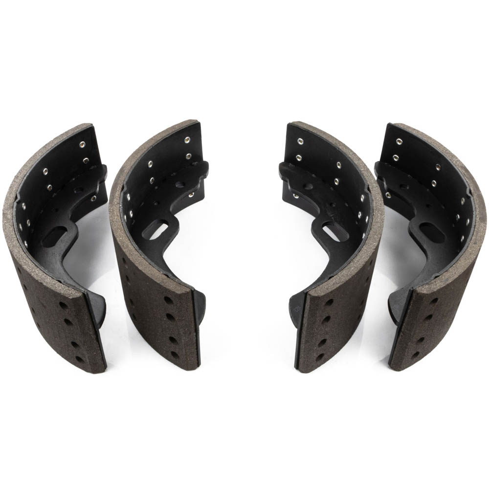 Magma PMB604R Brake Shoe Set