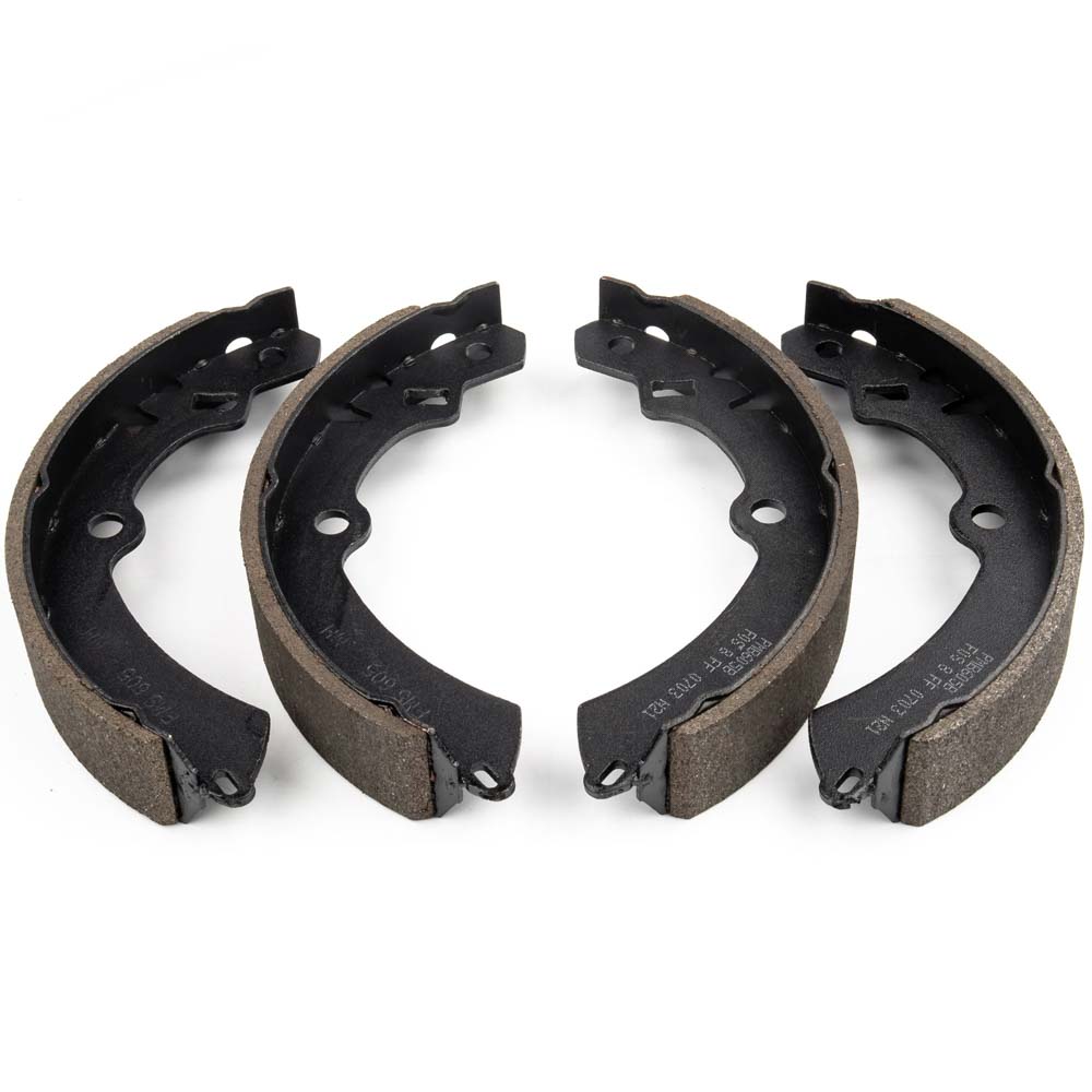 1990 Geo Tracker Brake Shoe Set