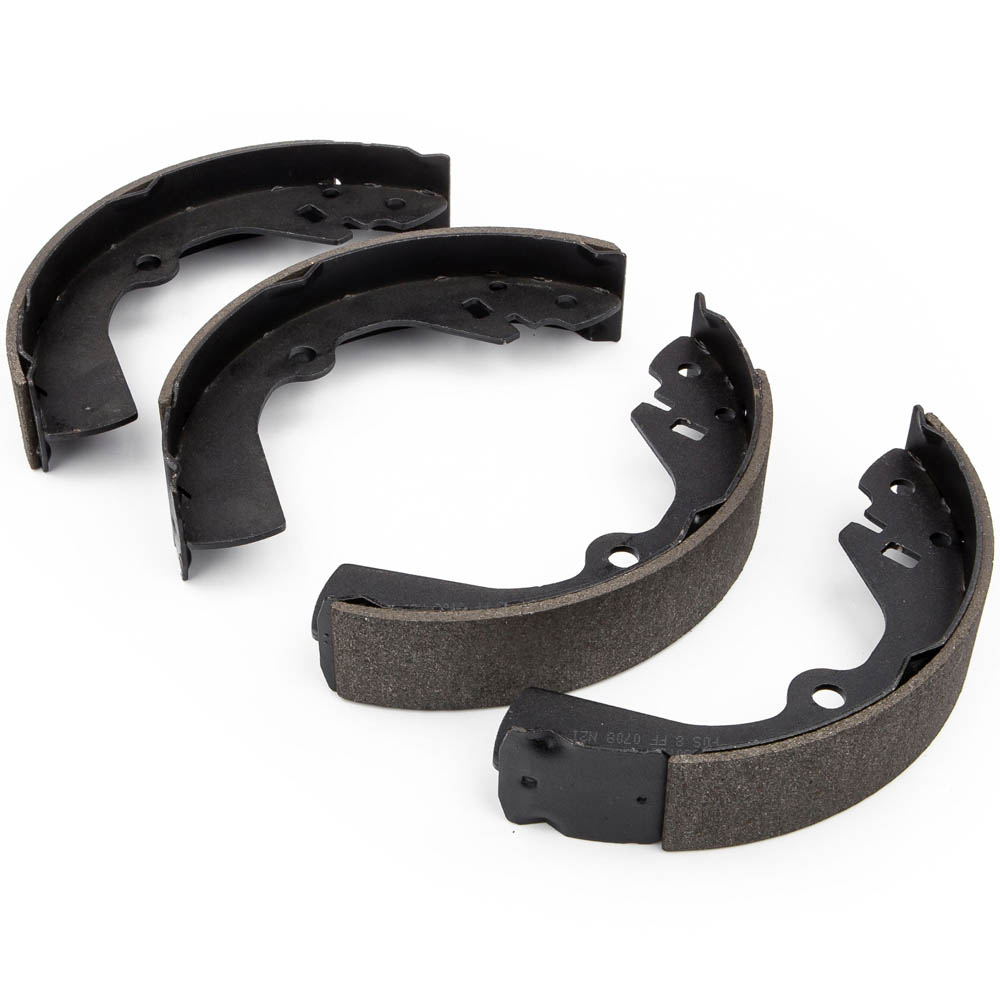 1990 Nissan Maxima Brake Shoe Set