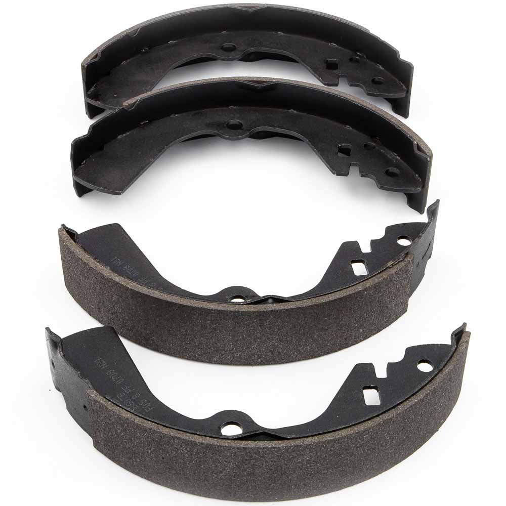 1990 Nissan Maxima Brake Shoe Set