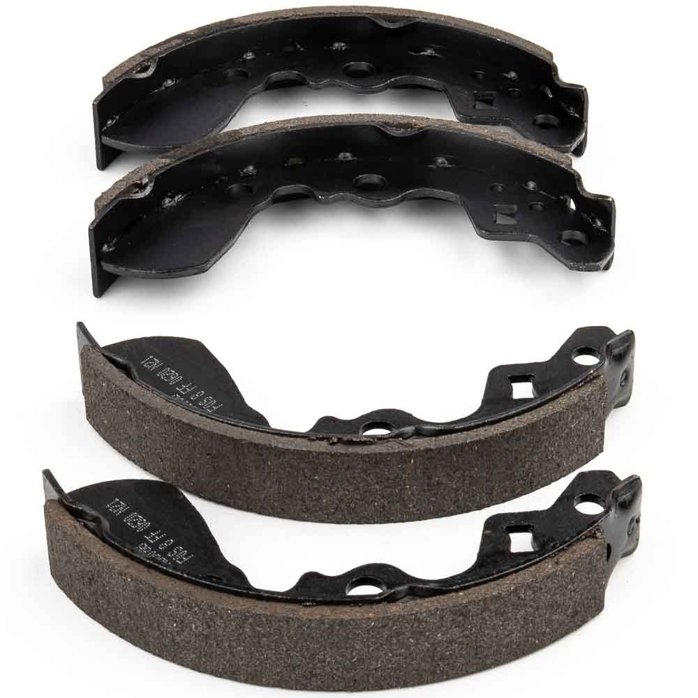 1990 Suzuki Swift Brake Shoe Set