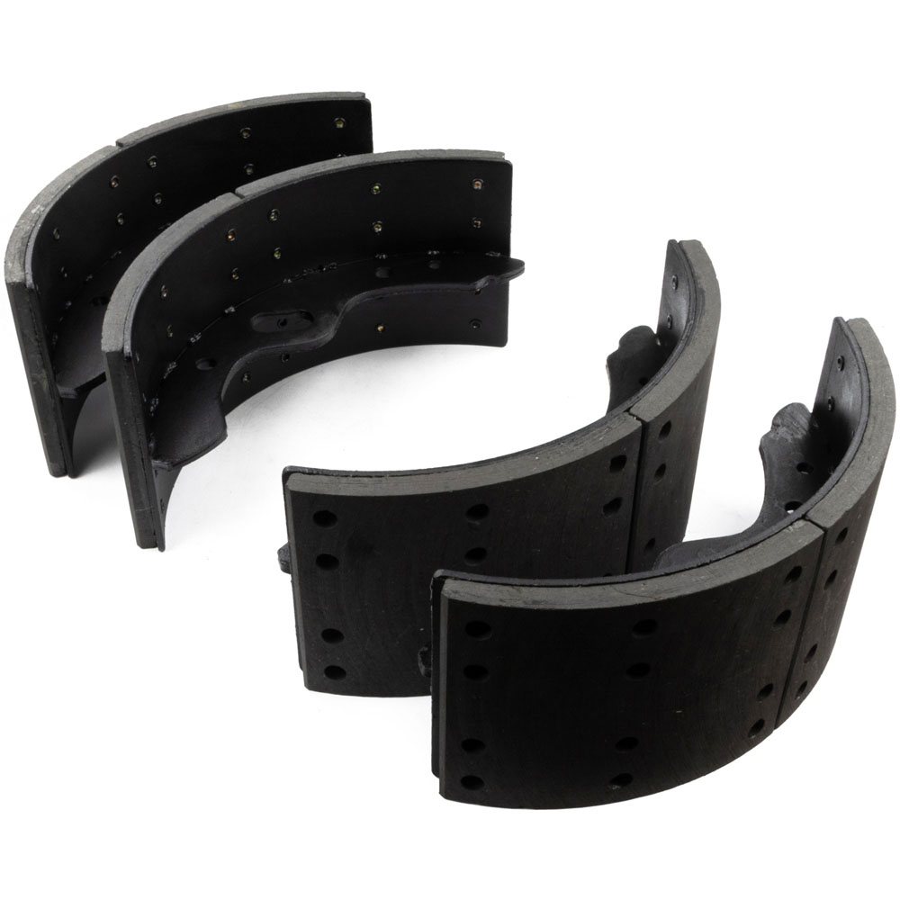 2003 Ud 2600 Brake Shoe Set