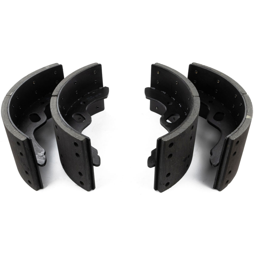 2003 Ud 2600 Brake Shoe Set