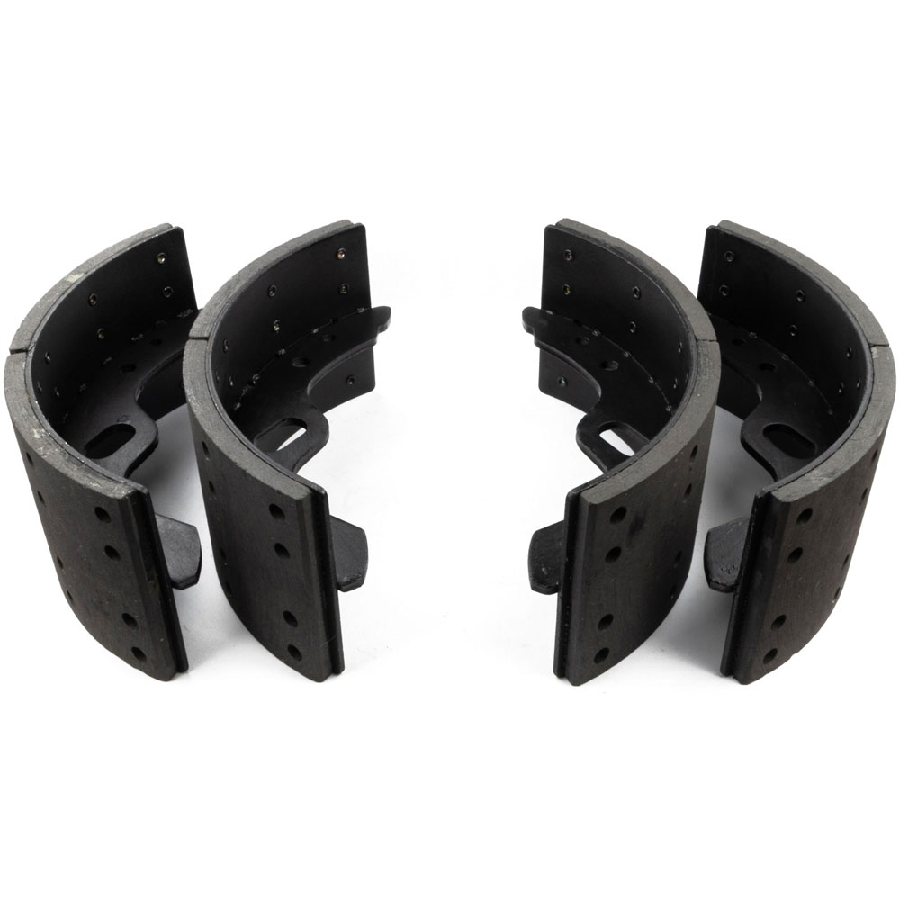 2003 Ud 2600 Brake Shoe Set