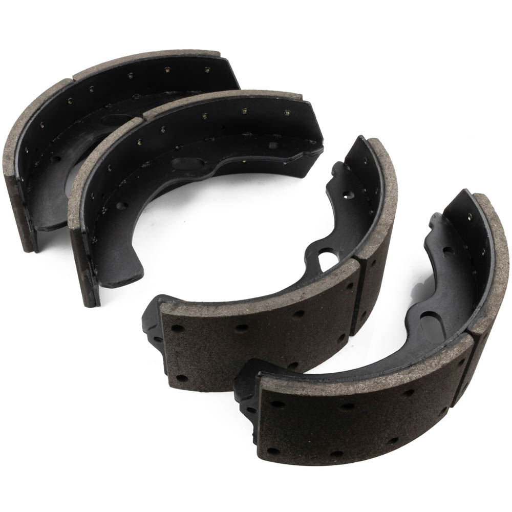 2004 Ud 2600 Brake Shoe Set