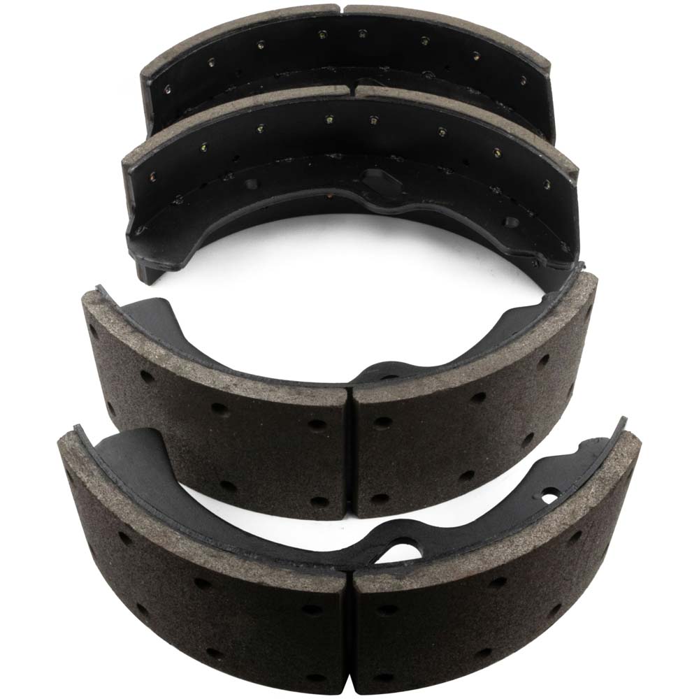 2004 Ud 2600 Brake Shoe Set