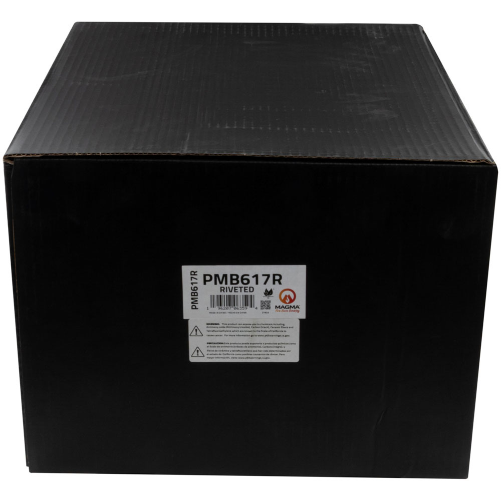 2004 Ud 2600 Brake Shoe Set