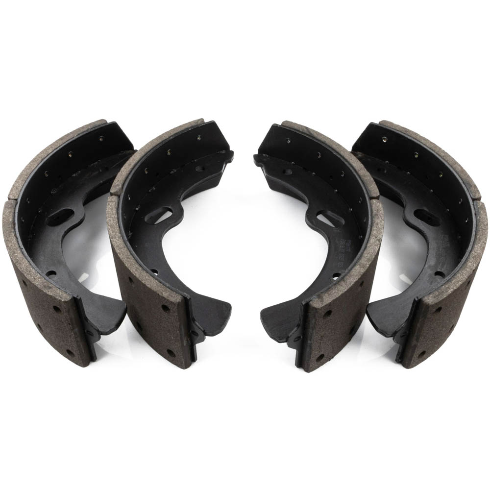 2004 Ud 2600 Brake Shoe Set