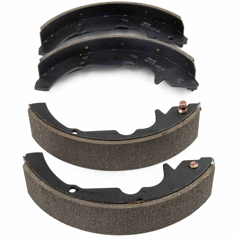 2000 Mercury Sable Brake Shoe Set