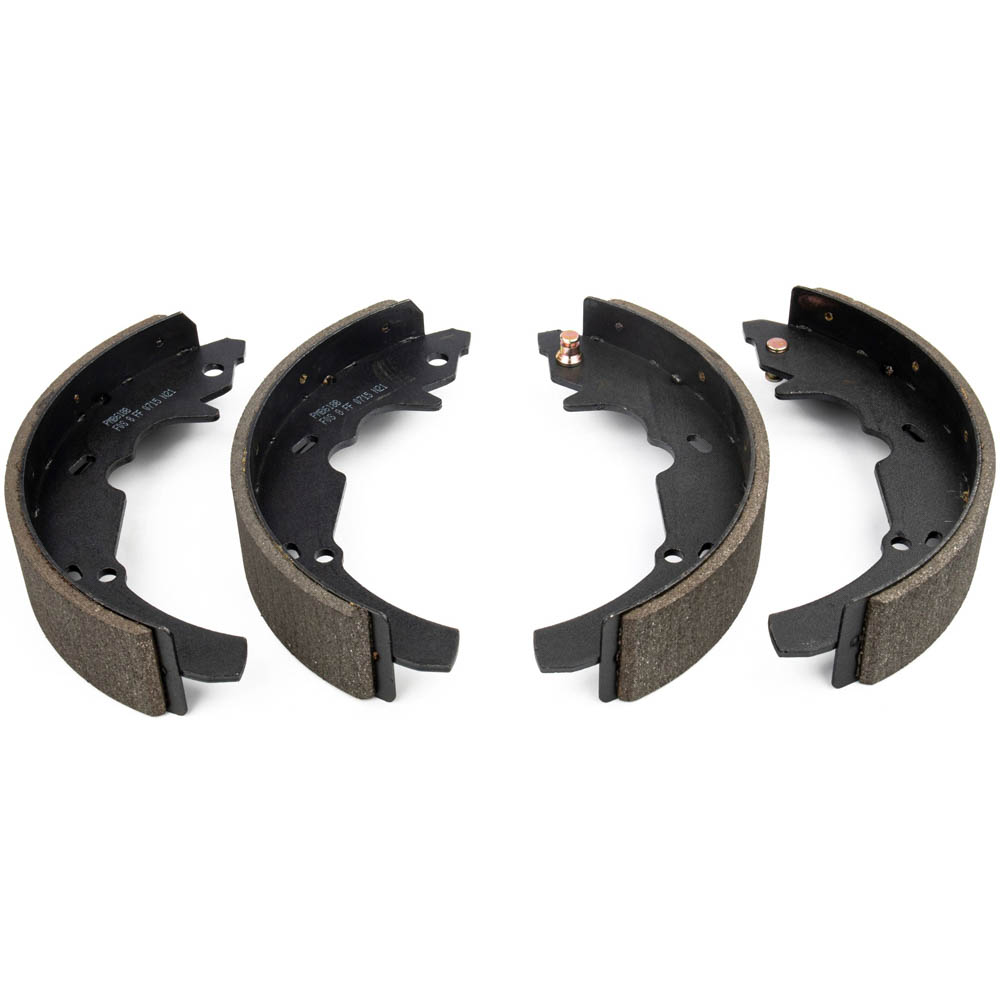 2000 Mercury Sable Brake Shoe Set