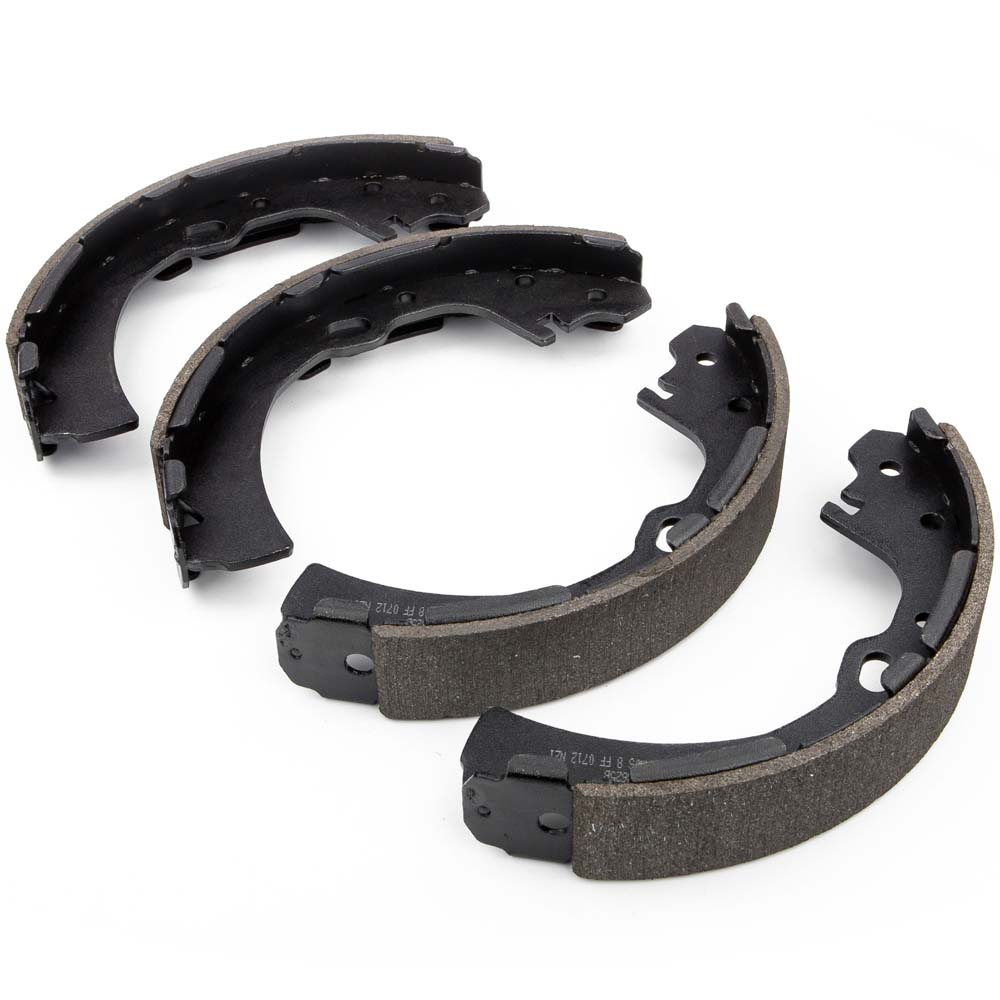 1990 Nissan Axxess Brake Shoe Set